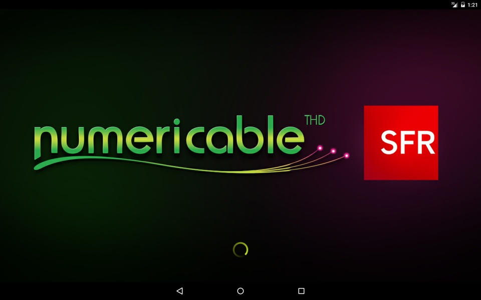 Numericable et Moi - Preview 7