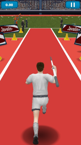 Summer Sports: Javelin - Preview 1