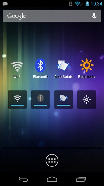 Home Launcher Tools - Preview 7