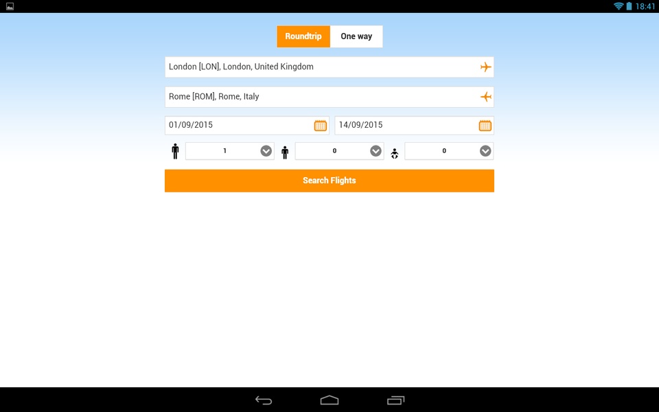 AppnFly - Preview 7