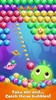 Bubble Pop 2-Witch Bubble Game screenshot 9