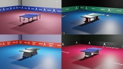 Table Tennis screenshot 9