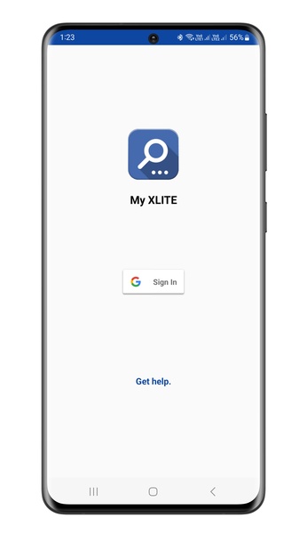 My XLITE - Preview 1