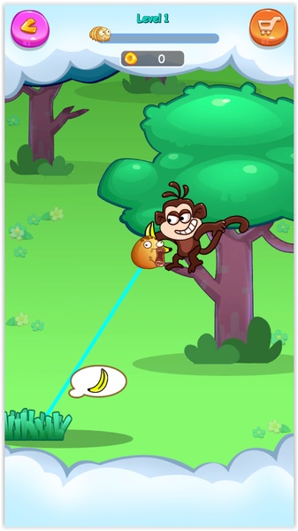 Snake Troll: Thief master - Preview 5