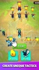 Merge Battle Tactics screenshot 6