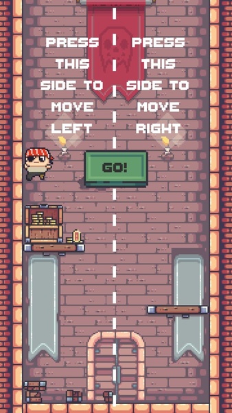 Booty Tower - Preview 4