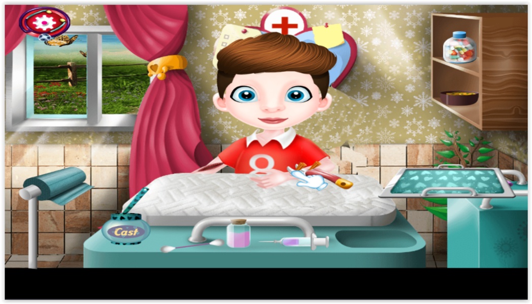 Virtual Multi Surgery Hospital - Preview 3