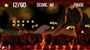 Jumpy Fox screenshot 5