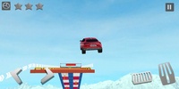 Mega Ramp 2020 - New Car Racing Stunts Games screenshot 14