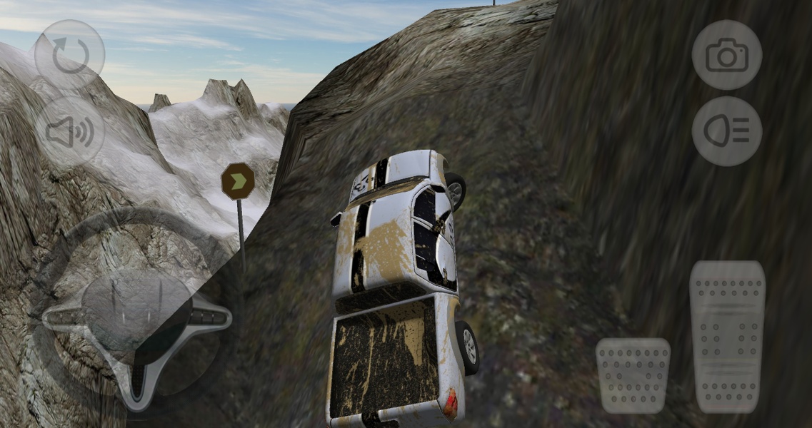 Hill Climb Racing 3D - Preview 4