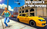 Grand City Crime Thug - Gangster Crime Game 2020 screenshot 5