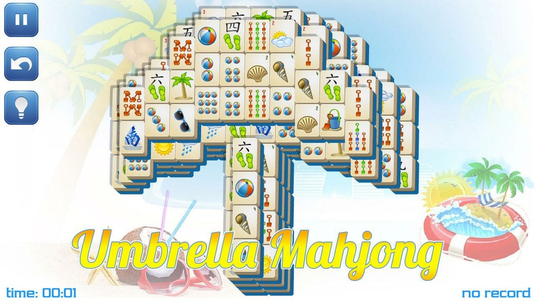 Summer Mahjong for Android - Download the APK from Uptodown