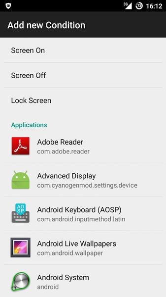 Xposed Additions - Preview 2