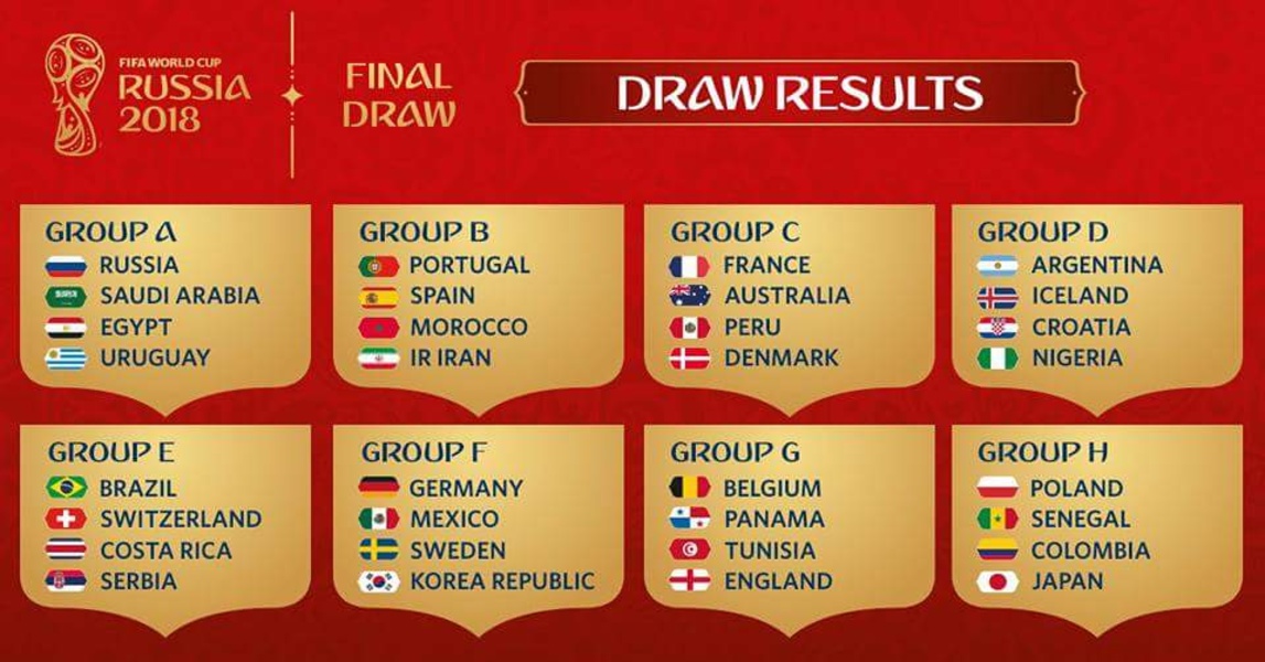 Iptv Cup world Russie 2018 TV Free - Preview 1