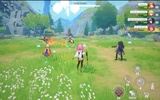 Stella Fantasy screenshot 14