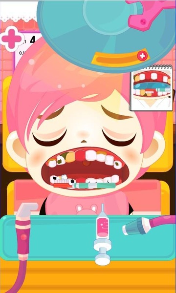 Hospital - Dentist - Preview 4