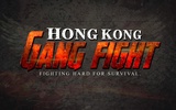 Hong Kong Gang Fight screenshot 1