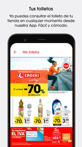 EROSKI - Preview 2