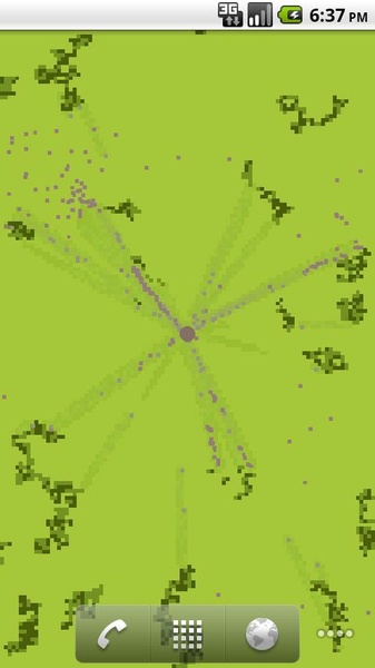 Pixel Ants Lite - Preview 2