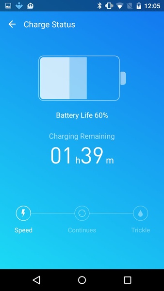 C Battery Saver: Power Saver - Preview 5