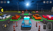 Grand Parking Car Driving Sim screenshot 14