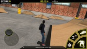 Skateboard Party 3 screenshot 6