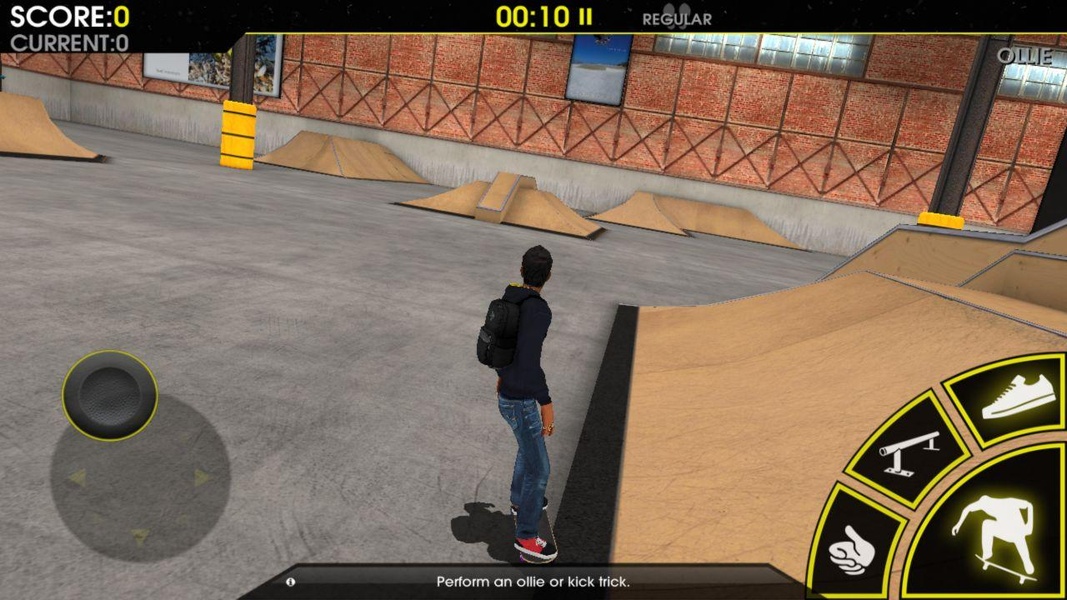 Skateboard Party 3 - Preview 6