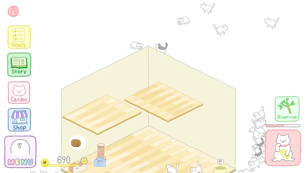 Purrfect - Preview 5