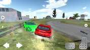 Pro Car Simulator 2017 screenshot 14