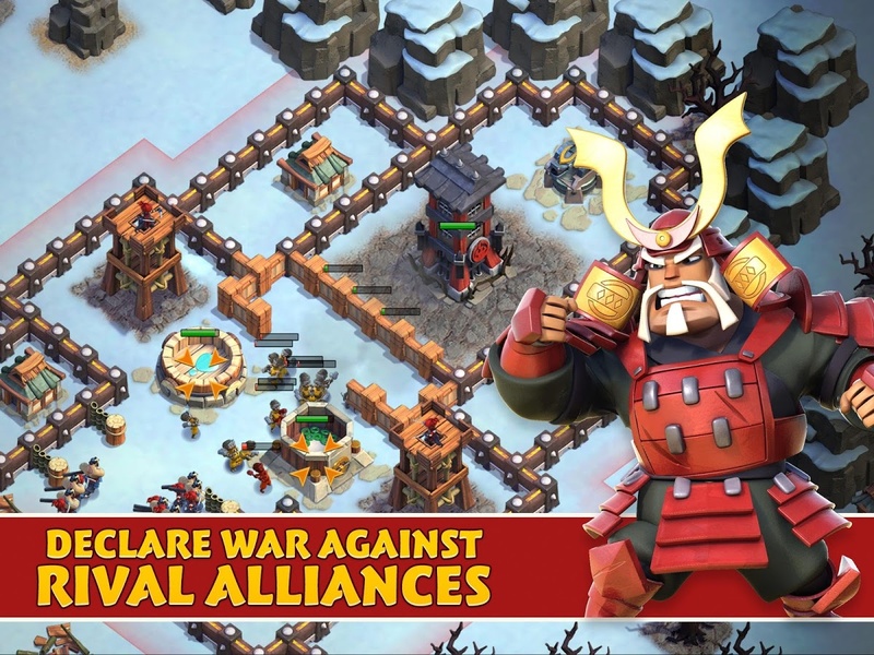 Samurai Siege - Preview 18