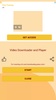 Video Downloader and Player screenshot 1