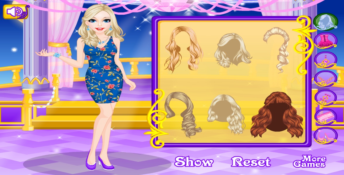 games Fashion Dress Up for Android - Download the APK from Uptodown