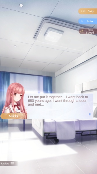 Shining Nikki - Preview 2