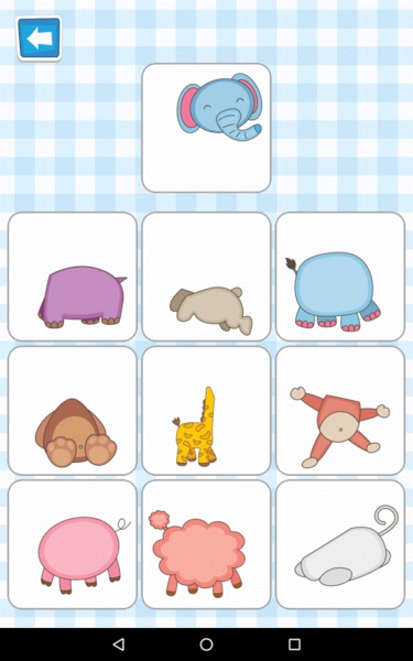 Kids Puzzles - Preview 6