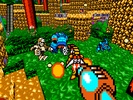 Mega Man 8-bit Deathmatch screenshot 3