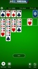 Solitaire screenshot 9