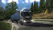 Truck Simulation screenshot 2