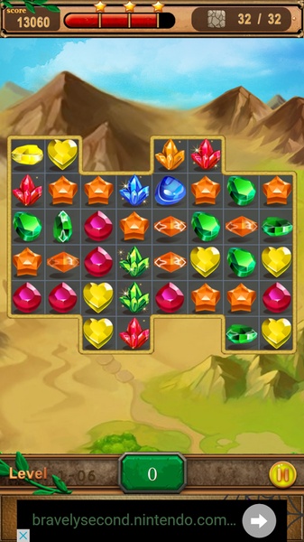 Gem Smash Legend - Preview 7