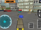 18 Wheeler Truck screenshot 5