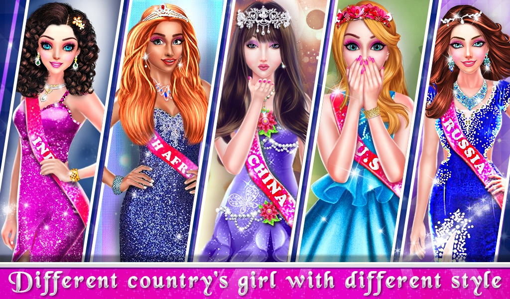 Live Miss International Beauty Pageant - Preview 7
