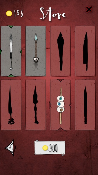 Knife Hit: Shadows - Preview 5
