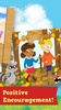 Season Puzzles for Kids screenshot 6