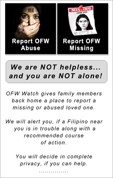 OFW Watch - Preview 8
