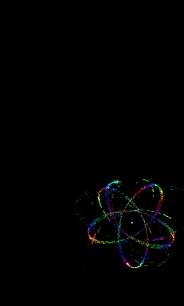 Particles - Preview 2