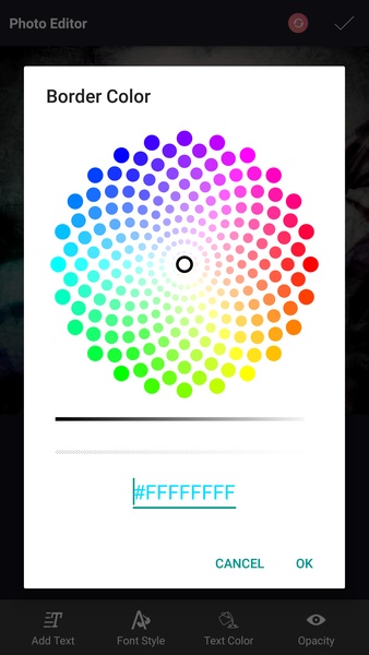 Photo Editor - Professional photo editor - Preview 1