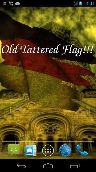 Germany Flag - Preview 3