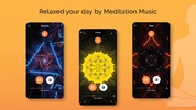 Meditation Music - Yoga, Relax screenshot 7