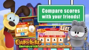 Garfield Smogbuster screenshot 3