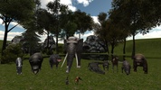 Zoo Animals Tour 3D screenshot 8