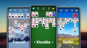 Classic Solitaire Collection screenshot 8